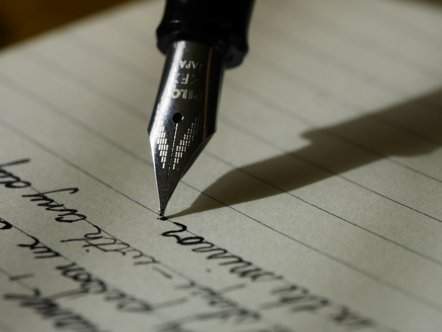 The Art of Writing About Diverse Topics