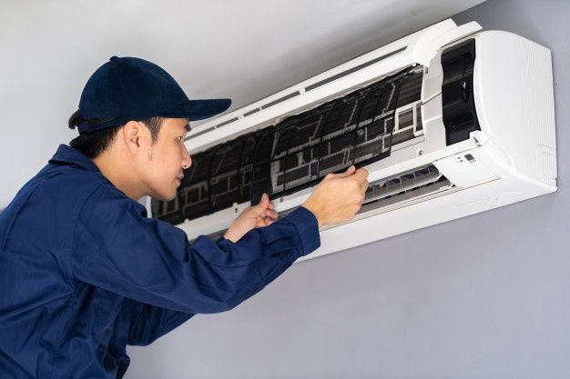 AC Service Al Barsha