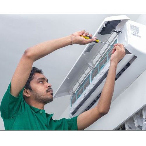 AC Maintenance in Dubai