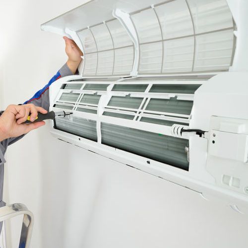 Emergency AC Service in Dubai