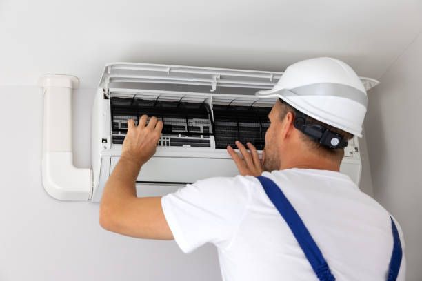 Fast AC repair service in dubai